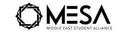 MESA – Middle East Student Alliance
