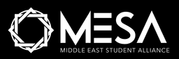 MESA – Middle East Student Alliance